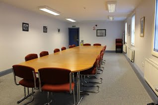 Jubilee Hall Conference Room